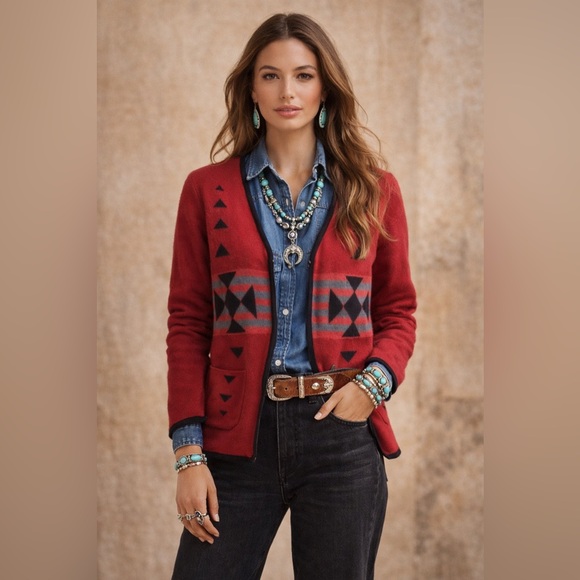 Woolrich Sweaters - Woolrich Vintage